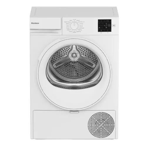 Blomberg BT7S46W tørketrommel (7 kg, E klasse)