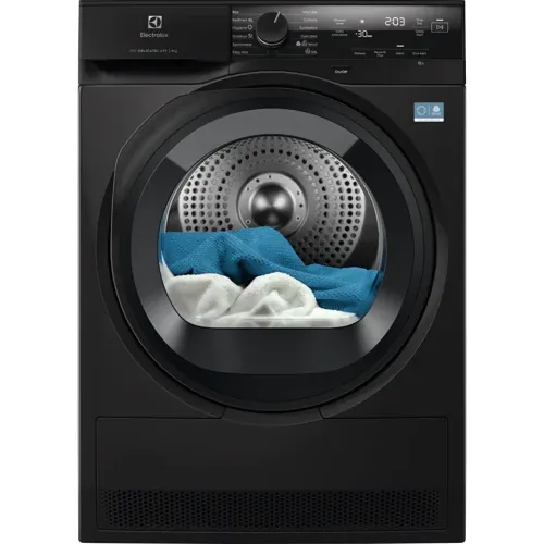Electrolux EDI742R95G tørketrommel (9 kg, C klasse)
