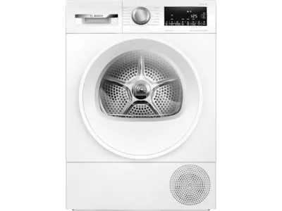 Bosch Serie 6 WQG2450MSN tørketrommel