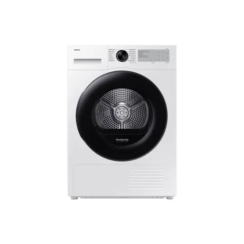 Samsung DV90DG52A0AHEE tørketrommel (9 kg, C klasse)