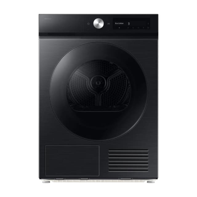 Samsung DV90DB7845GBU3 tørketrommel (9 kg, A klasse)