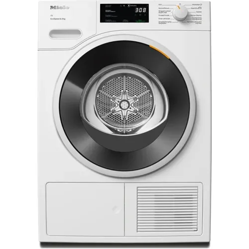 Miele TWC640WP tørketrommel (8 kg, C klasse)