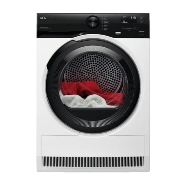 AEG 916900577 tørketrommel (8 kg, C klasse)