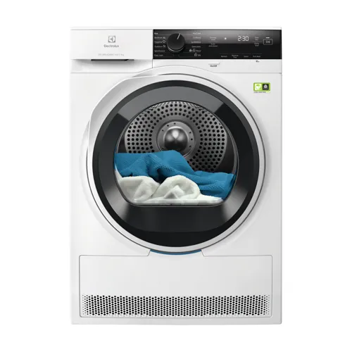 Electrolux EDI743R95R tørketrommel (9 kg, C klasse)