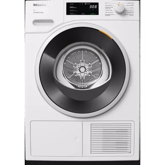 Miele TWC640WP torketrommel
