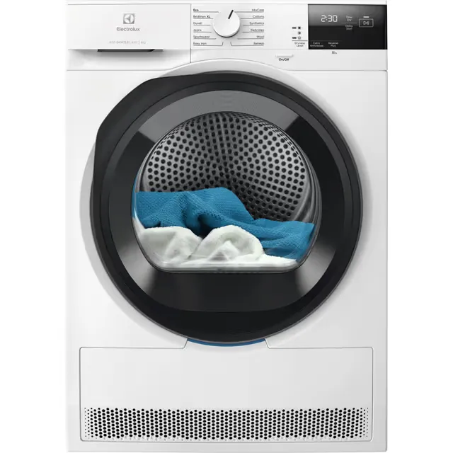 Electrolux Serie 600 Tørketrommel EDI622E84E (8kg)
