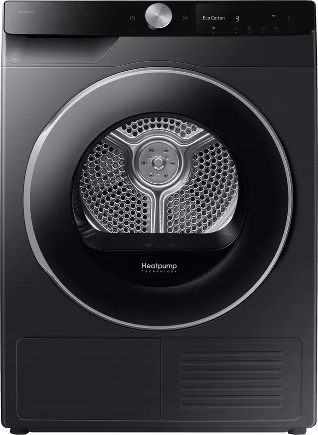 Samsung Serie 6000 DV6000T Tørketrommel DV90DG6845LBU3 (9 kg)