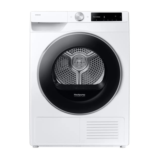 Samsung DV90DG6845LEU3 tørketrommel