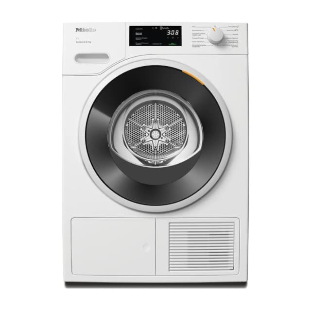 Miele 12710150 tørketrommel