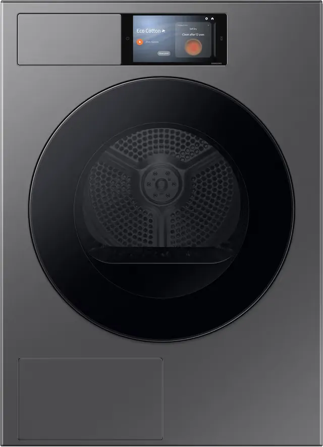 Samsung DV90F09F4SU3 tørketrommel (9 kg, A klasse)