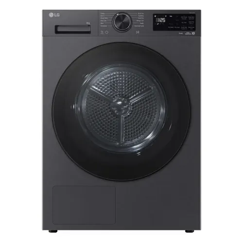 LG RHX5008TBB tørketrommel (8 kg, B klasse)