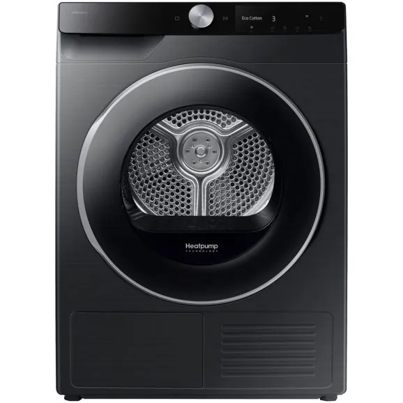 Samsung DV90DG6845LBU3 torketrommel