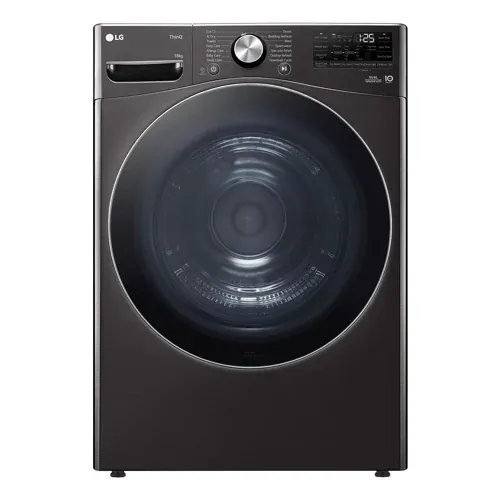 LG RH18U8JVCW tørketrommel (18 kg, D klasse)