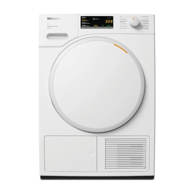 Miele 12896580 tørketrommel