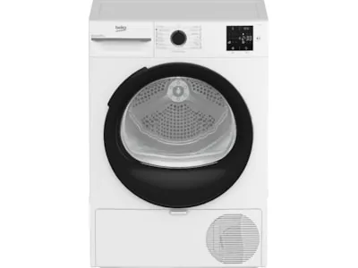 Beko KBM3TF3923W Tørketrommel