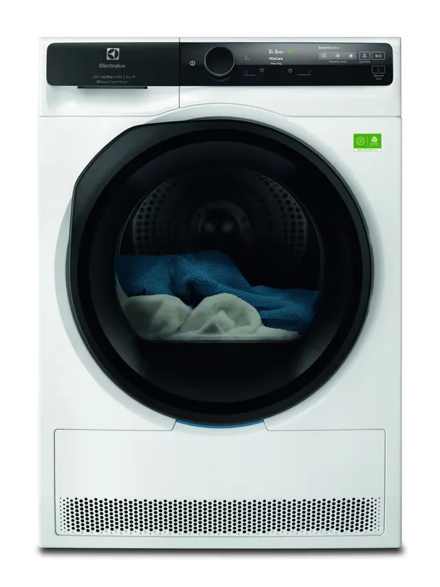 Electrolux EDI874E96E tørketrommel (9 kg, B klasse)