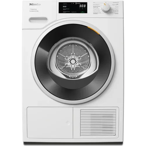 Miele TSH783WP tørketrommel (9 kg)