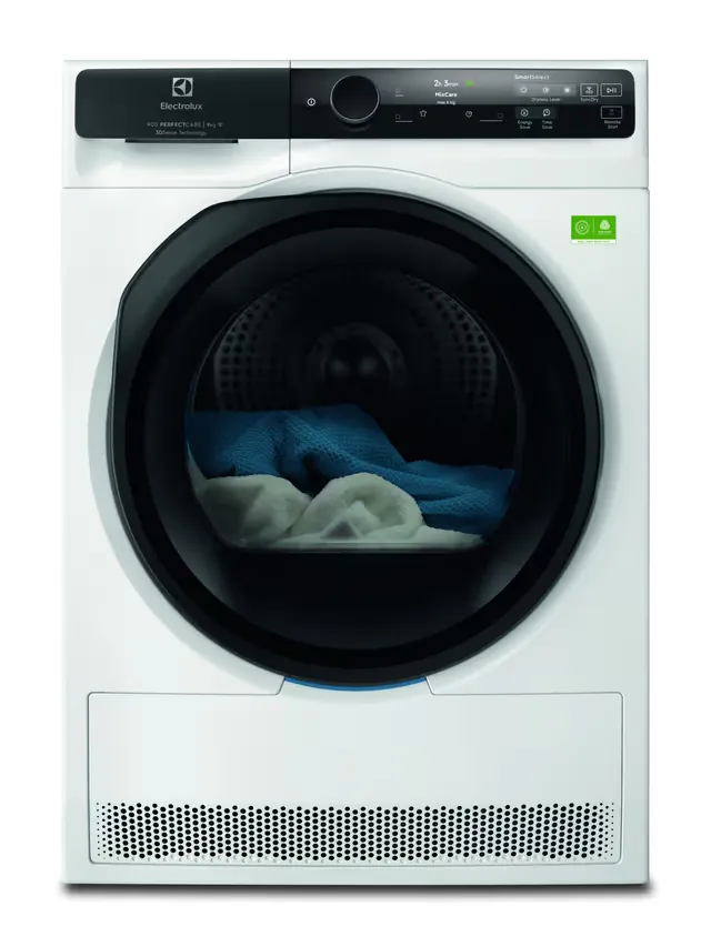 Electrolux EDI974E97Z tørketrommel (9 kg, A klasse)