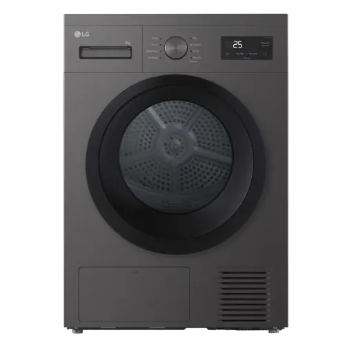 LG RHA1008NDK tørketrommel (8 kg, D klasse)