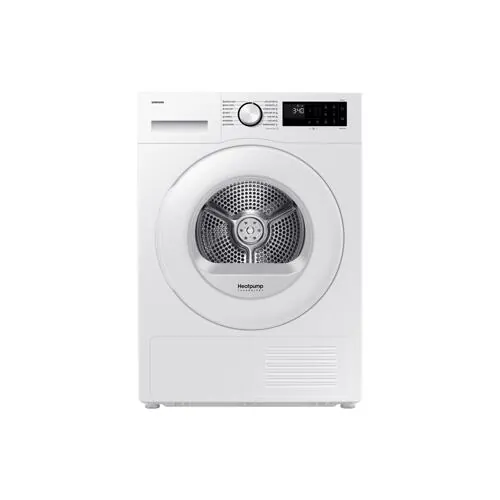 Samsung DV90DG52A0TEEE tørketrommel (9 kg, C klasse)