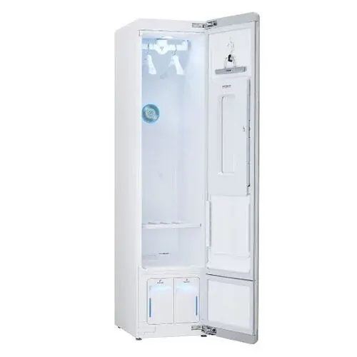 LG S3WF tørketrommel (8 kg)