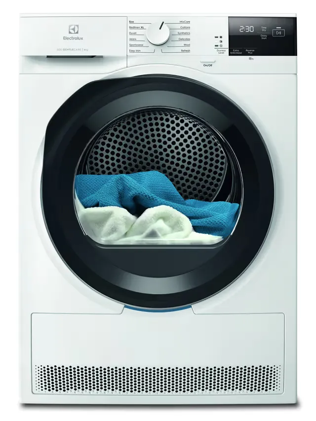 Electrolux Serie 600 Tørketrommel EDI622E85E (8kg)