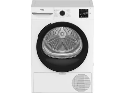 Beko KBM3TF31023W Tørketrommel