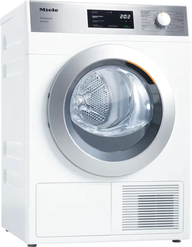 Miele PDR 1108 SmartBiz HP [EL] tørketrommel (8 kg, C klasse)
